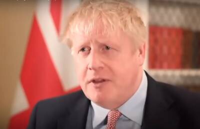 Владимир Путин - Борис Джонсон - Boris Johnson - Борис Джонсон: путин боится Украину – вскрылась неожиданная правда - ukrainianwall.com - Москва - Украина - Англия - Молдавия - Грузия