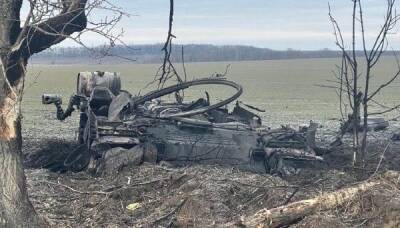 В Украине уничтожен сводный отряд костромских десантников - vchaspik.ua - Украина - Кострома