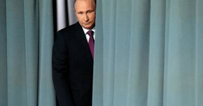Владимир Путин - Уильям Бернс - Путин застрял в информационном пузыре, который сам себе создал, — западная разведка - dsnews.ua - Россия - США - Украина