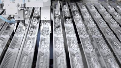 Глобальный сбой в производственных процессах и поставках - ru.euronews.com - Россия - США - Украина - Киев - Италия - Киев