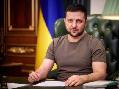 Владимир Зеленский - Владимир Путин - Зеленский: Наши военные помогают российским попасть на суд Божий, где наказание – вечный подвал под бомбами - gordonua.com - Россия - Украина - Мариуполь - Харьков