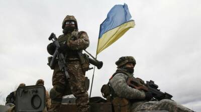 Ирина Верещук - В Генштабе обнародовали новую сводку - ru.slovoidilo.ua - Россия - Украина - Киев - Донецк - Луганск - Мариуполь