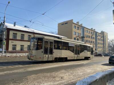Мэрия Новосибирска закупит 17 трамвайных остановок на 3,3 млн рублей - sib.fm - Новосибирск