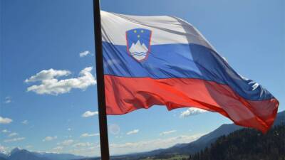 Вадим Денисенко - Словения возвращает своих дипломатов в Киев - ru.slovoidilo.ua - Украина - Киев - Львов - Белоруссия - Словения