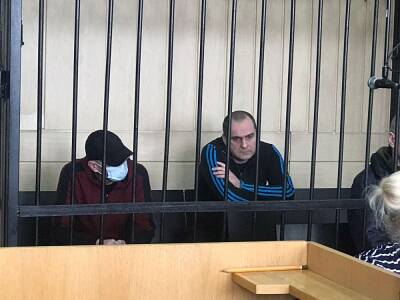 В Новосибирске начался суд по делу об убийстве жены главврача искитимской больницы - sib.fm - Новосибирск - Новосибирская обл. - Томск