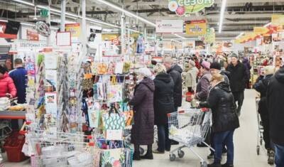 Тюменцы обсуждают подорожание предметов личной гигиены - nashgorod.ru - Тюмень