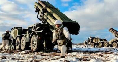 Виталий Коваль - Россия нанесла два ракетных удара по полигону на Ровенщине, — ОГА - dsnews.ua - Россия - Украина