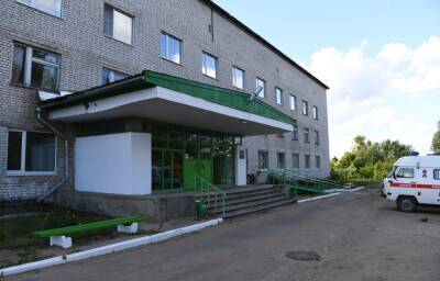 Игорь Руденя - В 2022 году в районные больницы Тверской области трудоустроят более 50 врачей-целевиков - afanasy.biz - Тверь - Тверская обл.