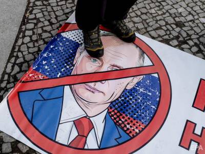 Владимир Путин - Джо Байден - Путин сменил тактику в Украине и переходит к плану Б – The Wall Street Journal - gordonua.com - Россия - США - Украина - Киев - Киев