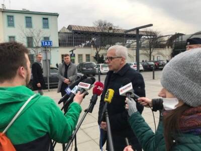 На железнодорожном вокзале во Вроцлаве будут работать беженцы из Украины - unn.com.ua - Украина - Киев - Польша