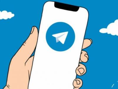 Павел Дуров - Верховный суд Бразилии приостановил Telegram - unn.com.ua - Украина - Киев - Бразилия