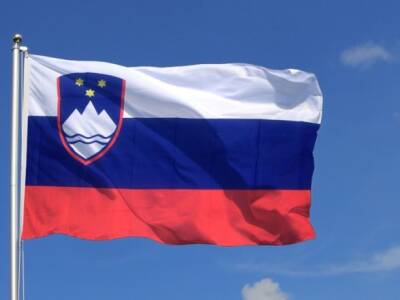 Словения вернет своих дипломатов в Киев - unn.com.ua - Украина - Киев - Польша - Словения - Чехия - Киев