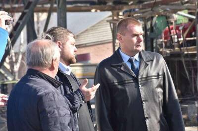 В Новосибирске суд снова смягчил меру пресечения экс-замминистра транспорта Ставицкому - sib.fm - Россия - Новосибирск - Новосибирская обл.