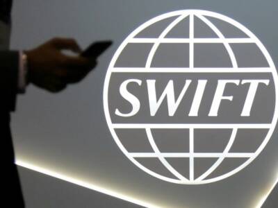 От SWIFT отключили три белорусских банка - unn.com.ua - Россия - Украина - Киев - Белоруссия