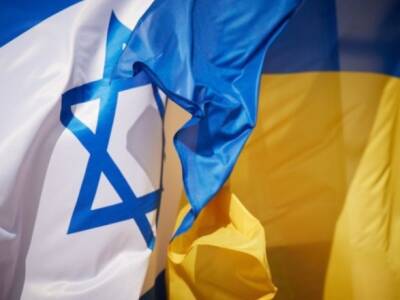 Израиль направил Украине четыре бронированные машины скорой помощи - unn.com.ua - Россия - Украина - Киев - Израиль
