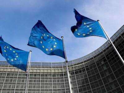 Еврокомиссия утвердила 120 млн евро грантовой поддержки Украине - unn.com.ua - Украина - Киев