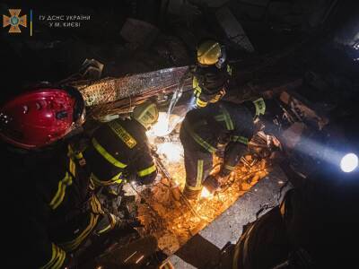 Обстрел оккупантами ТРЦ в Киеве. Количество погибших увеличилось до восьми - gordonua.com - Россия - Украина - Киев - Англия - Киев