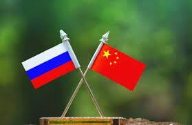 Китайские компании отказываются от российских энергоносителей, опасаясь санкций - minfin.com.ua - Россия - Китай - США - Украина - Индонезия