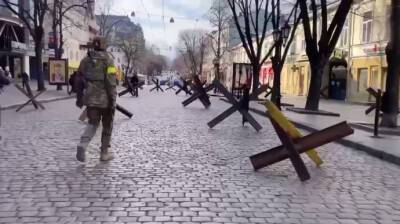 Сергей Братчук - Российские оккупанты обстреляли дома в Одессе | Новости и события Украины и мира, о политике, здоровье, спорте и интересных людях - real-vin.com - Украина - Одесса