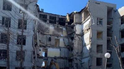 Игорь Терехов - В Харькове с начала войны разрушены более 970 зданий - ru.slovoidilo.ua - Россия - Украина - Харьковская обл. - Харьков
