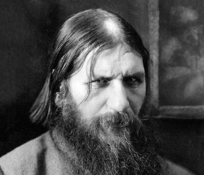Григорий Распутин - «Мир будет написан кровью»: обнародовано жуткое пророчество Распутина об Украине - sib.fm - Украина - Санкт-Петербург - Новосибирск
