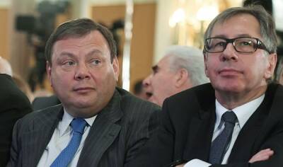 Петр Авен - Михаил Фридман - В НБУ рассказали, что будет с Альфа-Банком - minfin.com.ua - Россия - Украина