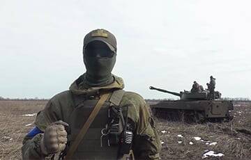 «Русский солдат, следуй за кораблем» - charter97.org - Украина - Киев - Белоруссия - Мариуполь - Бердянск