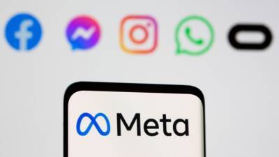 ФСБ требует немедленно запретить деятельность компании Meta в РФ - svoboda.org - Москва - Россия