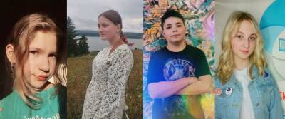 Школьники Кунгурского округа - лидеры - iskra-kungur.ru - Пермь - округ Кунгурский - Пермь
