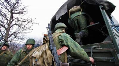 В ОРДЛО повышают мобилизационный возраст – разведка - ru.slovoidilo.ua - Россия - Украина - Киев - Луганская обл. - ДНР - ЛНР - Одесса - Луганск - Донецкая обл.