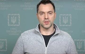 Алексей Арестович - Арестович: РФ ищет подходы к Беларуси для привлечения ее к войне - charter97.org - Россия - Украина - Белоруссия - Николаев - ДНР - ЛНР - Херсон - Харьков - Мариуполь