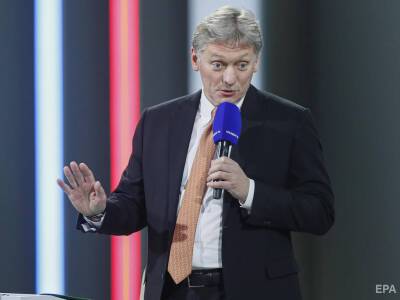 Владимир Путин - Дмитрий Песков - Сергей Лавров - Алексей Арестович - Михаил Подоляк - В Кремле исключили прекращение огня на время переговоров РФ с Украиной - gordonua.com - Россия - США - Украина - Киев - Англия - Турция - Вена