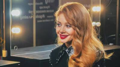 Алла Пугачева - Тина Кароль - Украинская звезда с еврейской фамилией споет в Израиле во славу Украины - vesty.co.il - Россия - Украина - Израиль