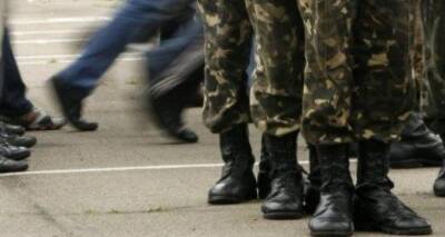 Кому из мужчин призывного возраста можно выехать за границу - cxid.info - Украина