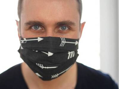 Дмитрий Пегов - В России отменили требование носить маски на вокзалах и в поездах - smartmoney.one - Москва - Россия - Московская обл. - Москва - территория Роспотребнадзор