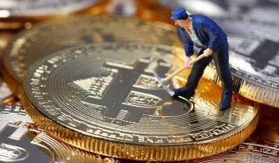 Являются ли криптовалюты децентрализованными на самом деле? - smartmoney.one - Reuters