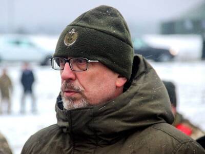 Алексей Резников - Петр Андрющенко - С начала вторжения украинские военные уничтожили около 100 российских самолетов и 500 танков – Резников - gordonua.com - Россия - Украина - Киевская обл. - Англия - Запорожская обл. - Сумская обл. - Харьковская обл. - Мариуполь