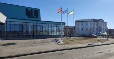Госполиция фиксирует случаи агрессии или хулиганства, связанные с вторжением России в Украину - rus.delfi.lv - Россия - Украина - Латвия