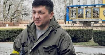 Виталий Ким - Тракторы уже в полях: Ким заявил о старте посевной на Николаевщине - dsnews.ua - Россия - Украина - Николаев - Николаевская обл.