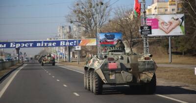 Игорь Конашенков - В Беларуси заявили об отводе войск с украинской границы - dsnews.ua - Россия - Украина - Крым - Белоруссия - Минобороны
