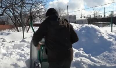 Тюмень в марте ждет последний сильный снегопад - nashgorod.ru - Тюмень