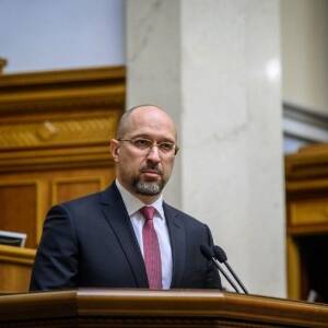 Денис Шмыгаль - Шмыгаль: В Украине всем переселенцам выплатят финансовую помощь - reporter-ua.com - Украина