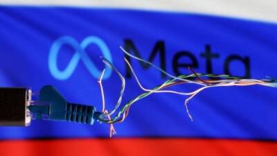 Россия признала Meta экстремистской организацией. Компания владеет Facebook и Instagram - fokus-vnimaniya.com - Москва - Россия - Украина - Белоруссия