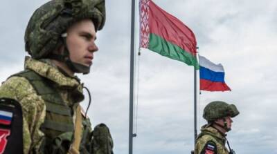 В Беларуси начали задерживать граждан за съемку военной техники - ru.slovoidilo.ua - Россия - Украина - Белоруссия - Пинск