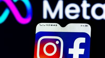 В России окончательно запретили Facebook и Instagram – за «экстремизм» - ru.slovoidilo.ua - Россия - Украина