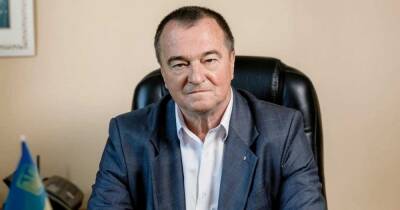 Олег Синегубов - Военные РФ похитили главу совета села Циркуны Харьковской области - focus.ua - Россия - Украина - Харьковская обл. - Харьков - Энергодар