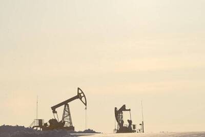 Александр Новак - Цены на нефть ускорили рост до 6% на сохранении рисков вокруг поставок - smartmoney.one - Москва - Россия - США - Москва