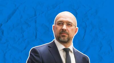 Денис Шмыгаль - Деньги, работа, жилье: как правительство будет помогать переселенцам - ru.slovoidilo.ua - Украина