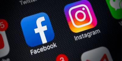 В россии Facebook и Instagram признали "экстремистскими" и запретили - vchaspik.ua - Москва - Россия - США - Украина