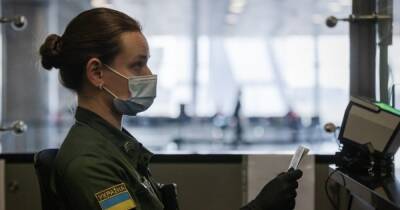 Андрей Демченко - Алина Паш - Ажиотаж на государственной границе Украины улегся, очередей нет, — Госпогранслужба - focus.ua - Украина - Крым - Львов - Жители